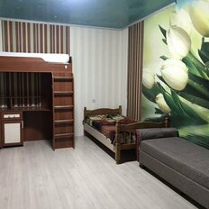 Квартира 54 м², 2-комнатная - изображение 4