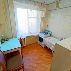Квартира 31,6 м², 1-комнатная - изображение 4