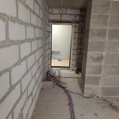 Квартира 20,5 м², студия - изображение 5