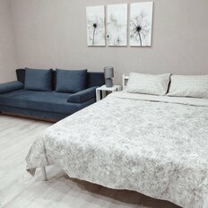 Квартира 30 м², студия - изображение 2