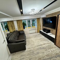 Квартира 71 м², 4-комнатная - изображение 3