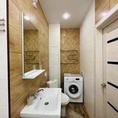 Квартира 40 м², студия - изображение 4