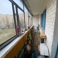 Квартира 76,3 м², 3-комнатная - изображение 3