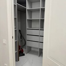 Квартира 39 м², 1-комнатная - изображение 4