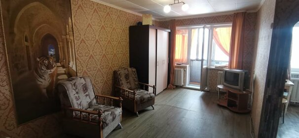 13 м², квартира-студия 12 000 ₽ в месяц - изображение 35