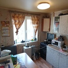 Квартира 31,1 м², 1-комнатная - изображение 4