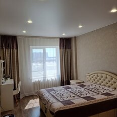 Квартира 67,7 м², 2-комнатная - изображение 3