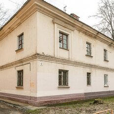 Квартира 44,8 м², 2-комнатная - изображение 2