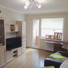 Квартира 35,4 м², 1-комнатная - изображение 1