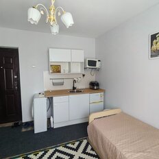 Квартира 11,2 м², 1-комнатная - изображение 2