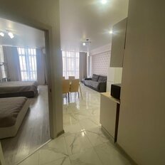 Квартира 55 м², 1-комнатная - изображение 1