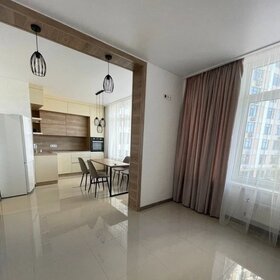 46 м², 1-комнатная квартира 40 000 ₽ в месяц - изображение 28