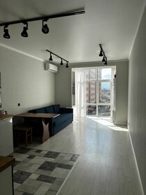 Купить квартиру-студию с лоджией и в новостройке в Тюмени - изображение 19
