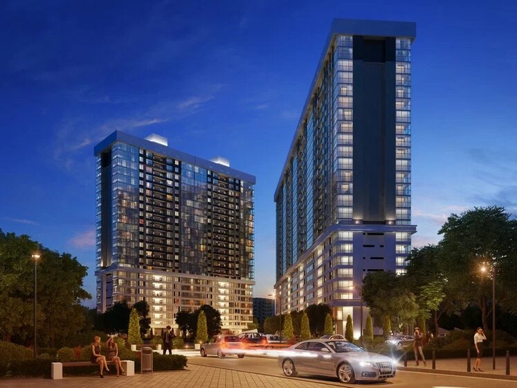 59 м², 2-комнатная квартира 9 650 000 ₽ - изображение 39