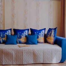 Квартира 30 м², 1-комнатная - изображение 5