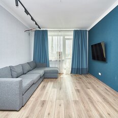 Квартира 78,2 м², 3-комнатная - изображение 2