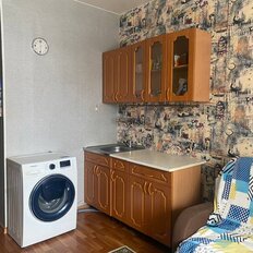 Квартира 18 м², студия - изображение 4