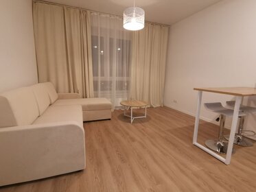 19 м², 1-комнатная квартира 36 800 ₽ в месяц - изображение 27