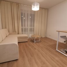 Квартира 21 м², студия - изображение 2