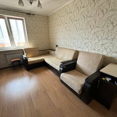 Квартира 38,8 м², 1-комнатная - изображение 5