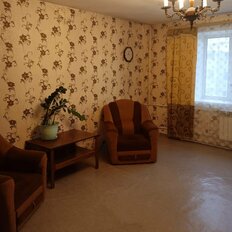 Квартира 96,2 м², 4-комнатная - изображение 3