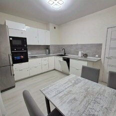 Квартира 40 м², 1-комнатная - изображение 4