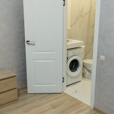 Квартира 30 м², 1-комнатная - изображение 4