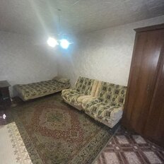 Квартира 30 м², 1-комнатная - изображение 2