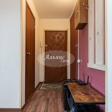 Квартира 44,8 м², 2-комнатная - изображение 5