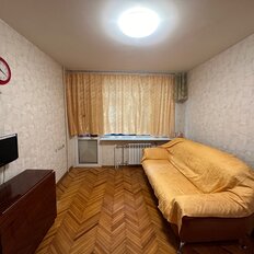 Квартира 30 м², 1-комнатная - изображение 2