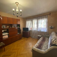 Квартира 35 м², 1-комнатная - изображение 3