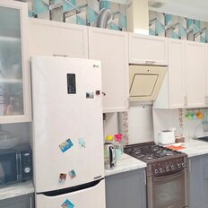 Квартира 81,7 м², 3-комнатная - изображение 3
