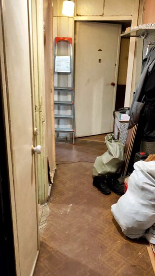 77 м², 3-комнатная квартира 11 000 000 ₽ - изображение 32