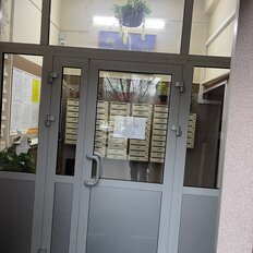 Квартира 31 м², 1-комнатная - изображение 2