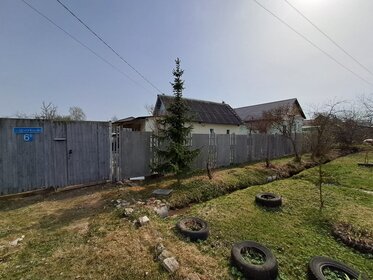 Купить квартиру-студию с отделкой в апарт-комплексе IQ Aparts в Новосибирске - изображение 6