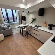 Квартира 29,9 м², студия - изображение 2