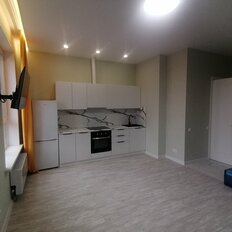 Квартира 24 м², студия - изображение 3