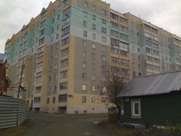 57,7 м², 2-комнатная квартира 6 600 000 ₽ - изображение 38