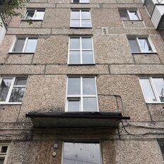 Квартира 60,8 м², 3-комнатная - изображение 1