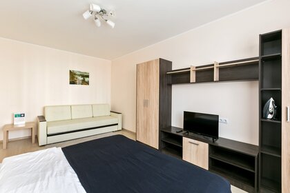 38,3 м², 1-комнатная квартира 2 800 ₽ в сутки - изображение 73