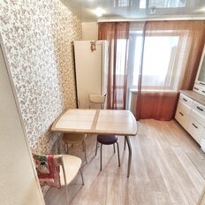 Квартира 45 м², 2-комнатная - изображение 5