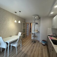 Квартира 50 м², 2-комнатная - изображение 1