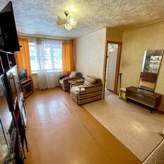 Квартира 45,2 м², 2-комнатная - изображение 2