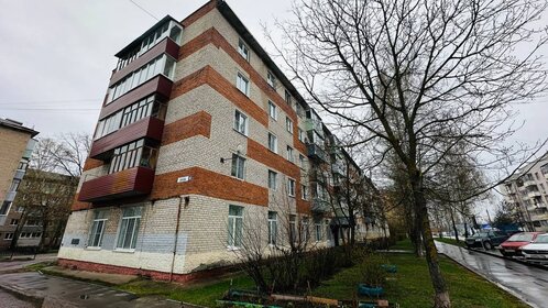 38,6 м², торговое помещение 643 000 ₽ в месяц - изображение 43