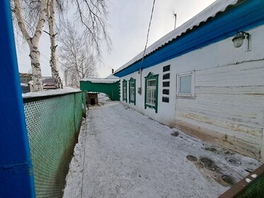 49,3 м² дом, 6,3 сотки участок 1 500 000 ₽ - изображение 52