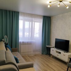 Квартира 30 м², 1-комнатная - изображение 1