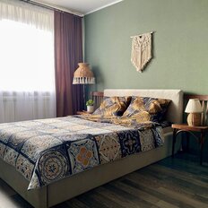 Квартира 40 м², 1-комнатная - изображение 5