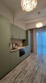41 м², 1-комнатная квартира 80 000 ₽ в месяц - изображение 1