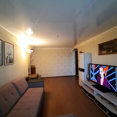 Квартира 56,1 м², 3-комнатная - изображение 5