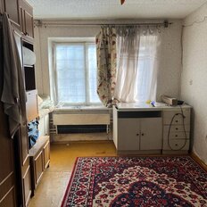 Квартира 41,9 м², 2-комнатная - изображение 3